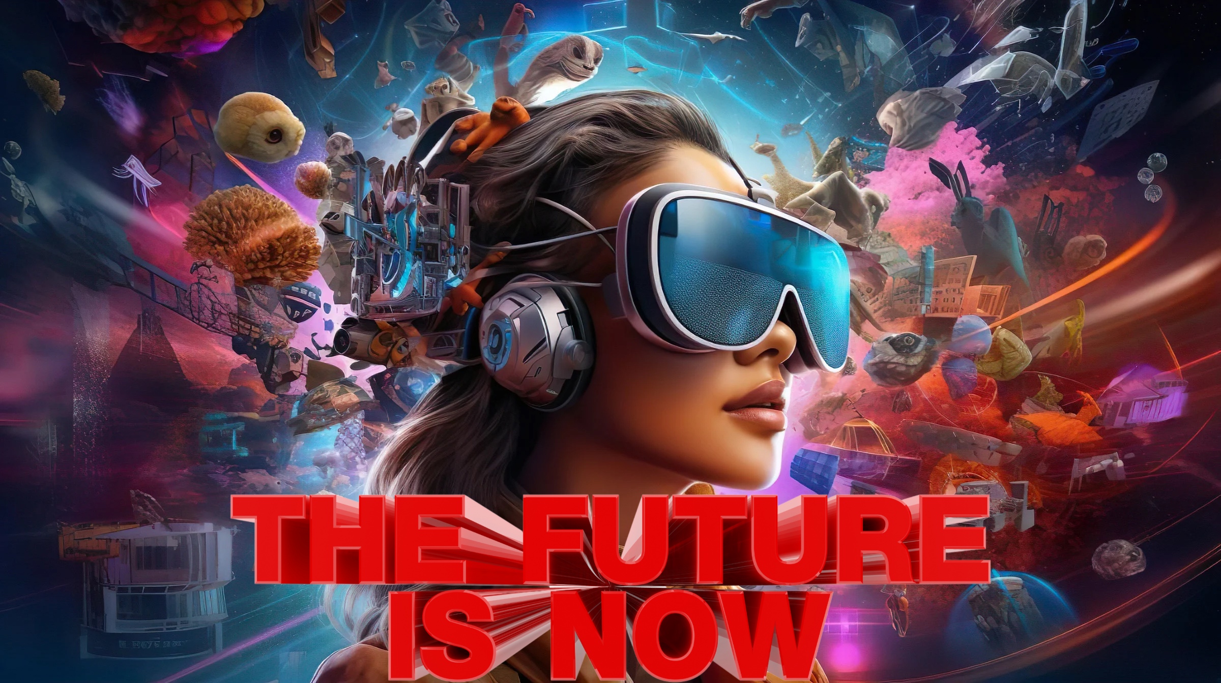 Capital City VR Mobile Amusement Park